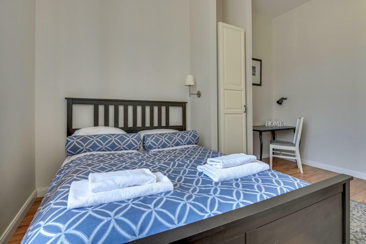 Lion Apartments - Scandi Love II โซพอต ภายนอก รูปภาพ