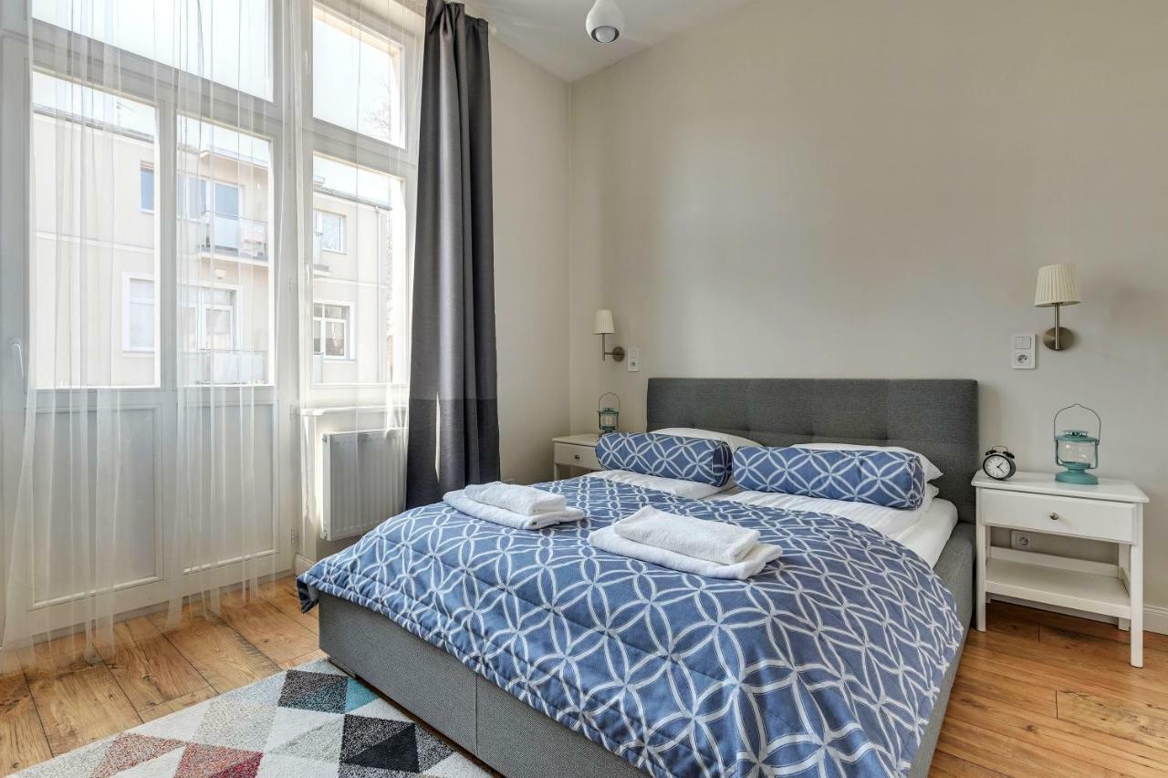 Lion Apartments - Scandi Love II โซพอต ภายนอก รูปภาพ