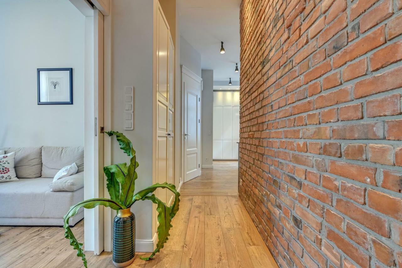 Lion Apartments - Scandi Love II โซพอต ภายนอก รูปภาพ