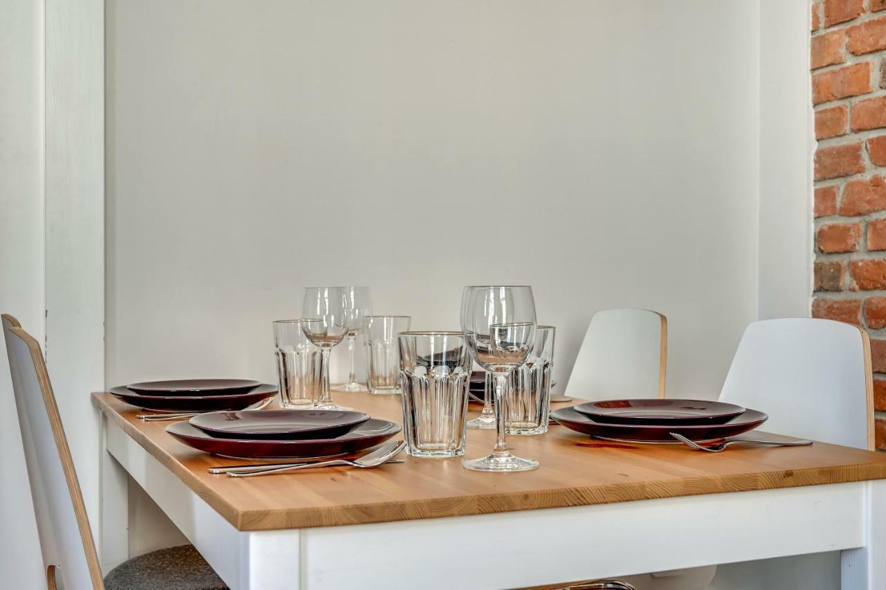 Lion Apartments - Scandi Love II โซพอต ภายนอก รูปภาพ