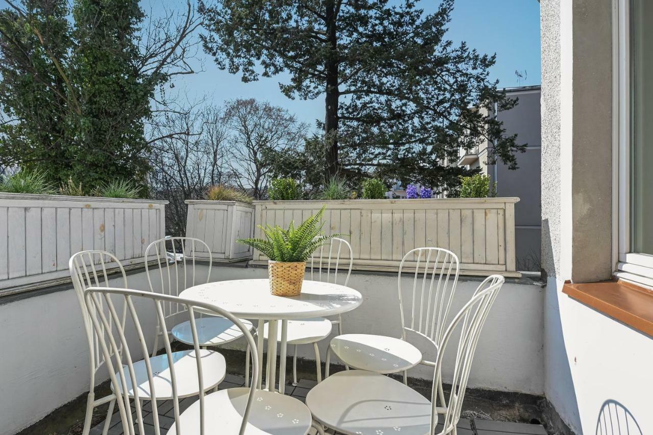 Lion Apartments - Scandi Love II โซพอต ภายนอก รูปภาพ