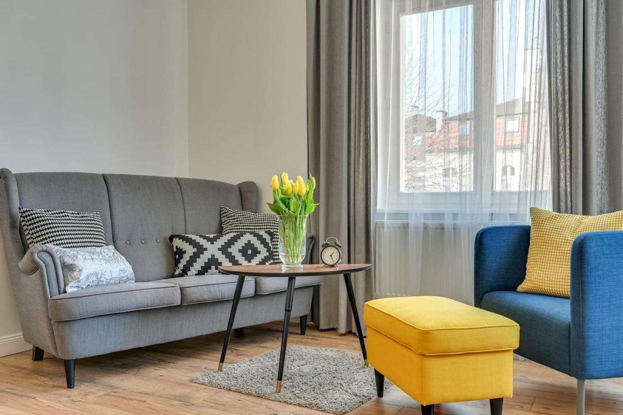 Lion Apartments - Scandi Love II โซพอต ภายนอก รูปภาพ
