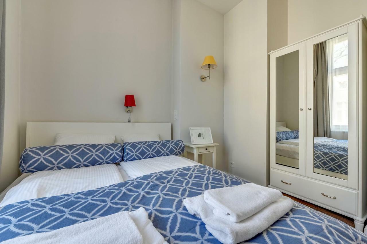 Lion Apartments - Scandi Love II โซพอต ภายนอก รูปภาพ